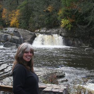 Meet your Posher, Letha